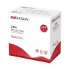 Hikvision Cat-6 U/UTP, 1 Meter, Blue Network Cable
